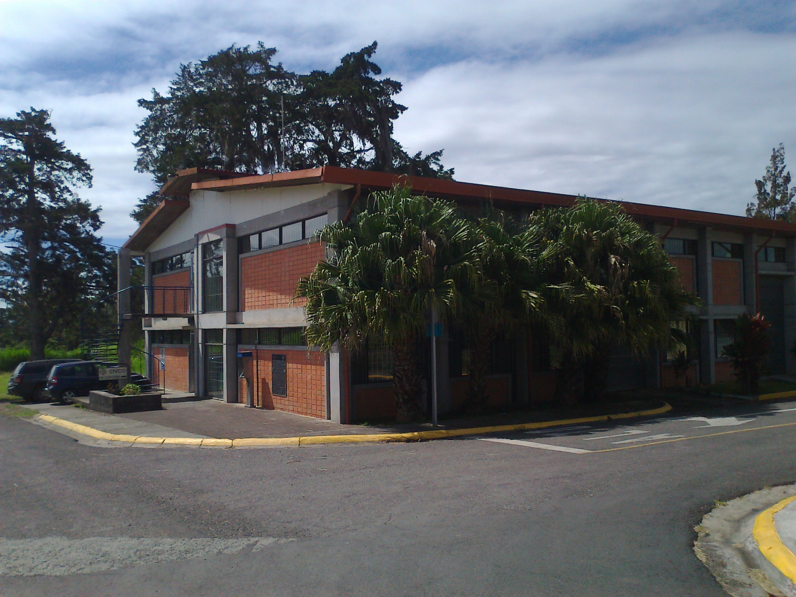 instituto tecnologico de costa rica