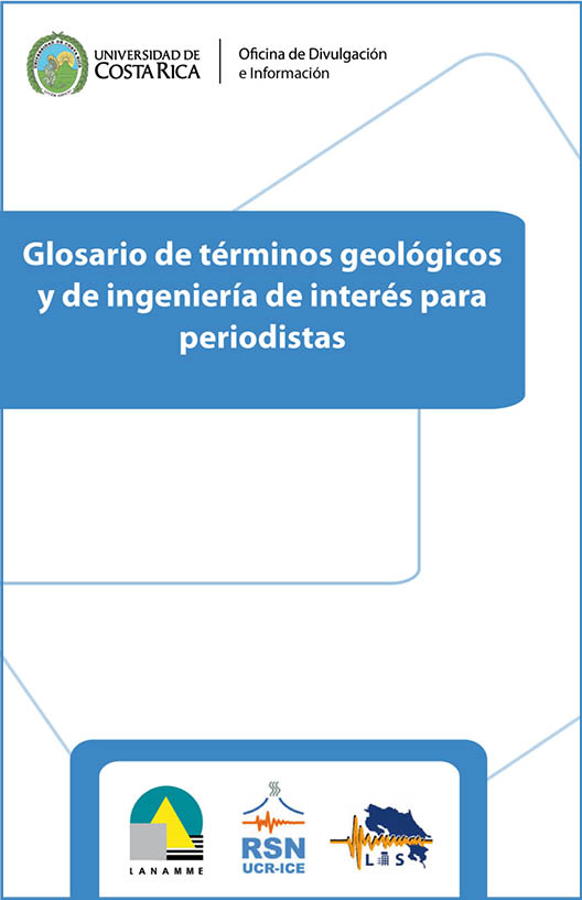 Glosario de terminos geologicos