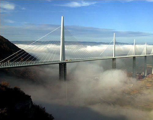 Puente Millau