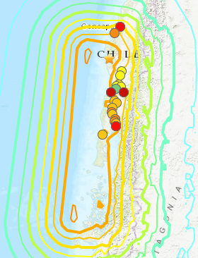 Terremoto de Chile de 1960