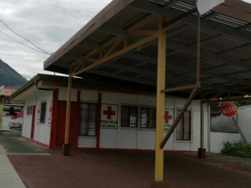 Imagen de la estacion AFOR