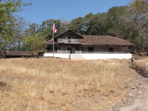 Imagen de la estacion GSTR