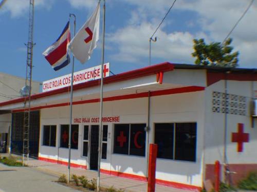 Imagen de la estacion PJAC