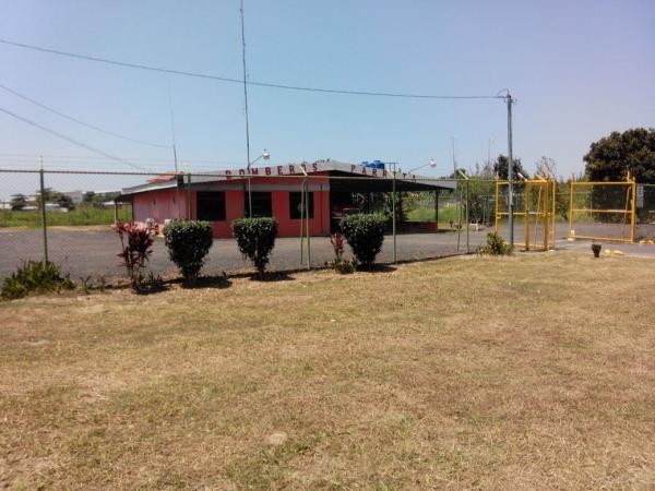 Imagen de la estacion PPAR