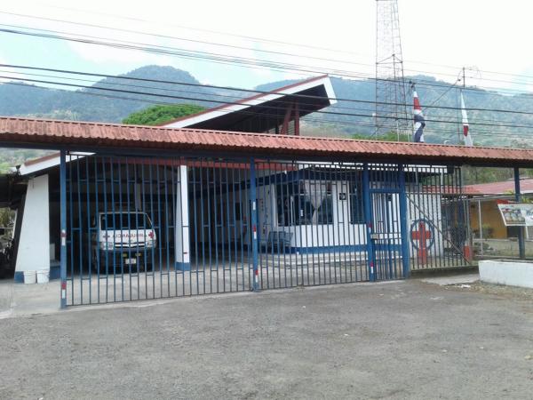 Imagen de la estacion PPLN