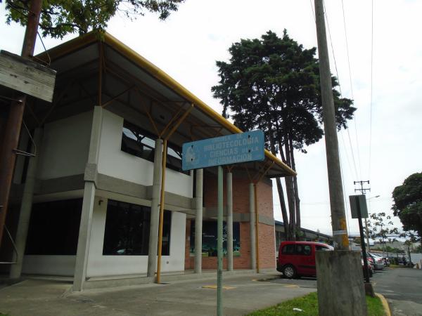 Imagen de la estacion SUN4